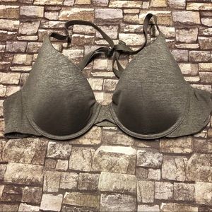 VS Uplift Semi-Demi Bra in 34B